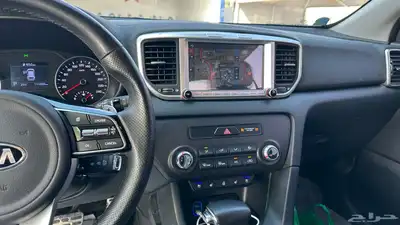 سبورتاج 2019 ديزل الموقع الشرقيه 10 سبورتاج 2019 ديزل الموقع الشرقيه 10