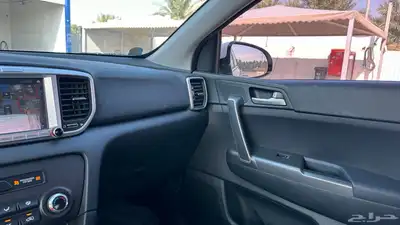 سبورتاج 2019 ديزل الموقع الشرقيه 9 سبورتاج 2019 ديزل الموقع الشرقيه 9