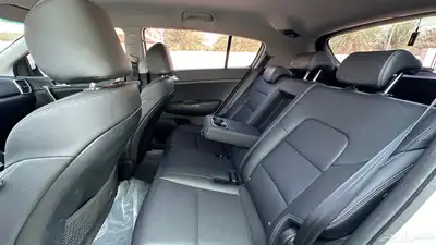 سبورتاج 2019 ديزل الموقع الشرقيه 8 سبورتاج 2019 ديزل الموقع الشرقيه 8