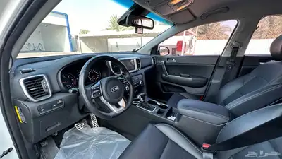 سبورتاج 2019 ديزل الموقع الشرقيه 12 سبورتاج 2019 ديزل الموقع الشرقيه 12