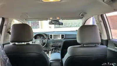 سبورتاج 2019 ديزل الموقع الشرقيه 14 سبورتاج 2019 ديزل الموقع الشرقيه 14