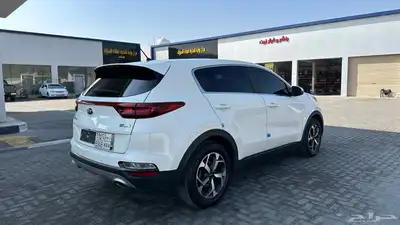 سبورتاج 2019 ديزل الموقع الشرقيه 5 سبورتاج 2019 ديزل الموقع الشرقيه 5