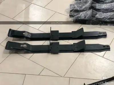 شيال أسبير ونيت جمس وشفر 3