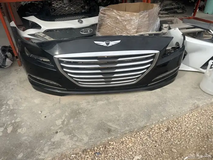 صدام كشافات جنسس 2015 - 2016 - 2017 اصلي وكالة 0