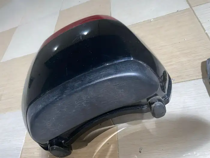 شنطة دباب عجيب او بطه 4
