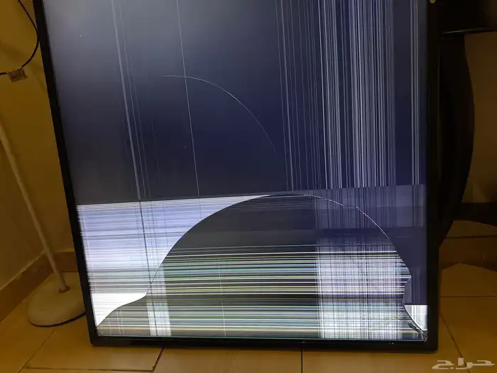 شاشة ال جي 4