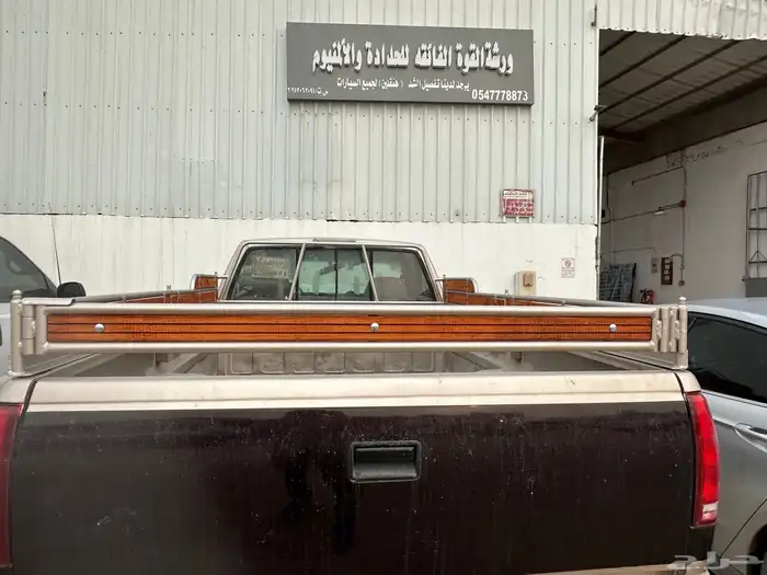 تفصيل شد ( هنقلين) جميع انواع السيارات 14