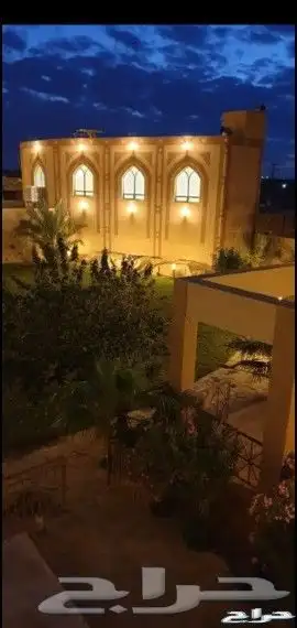 مخيم عبق البيلسان 2