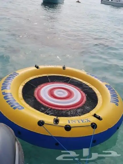 رحلة صيد رحلات بياضه نزهه سباحه جوله بالساعه داخل شرم أبحر 5