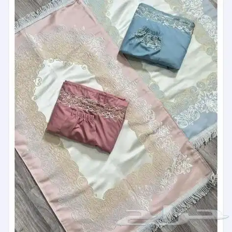 شراشف صلاه 4