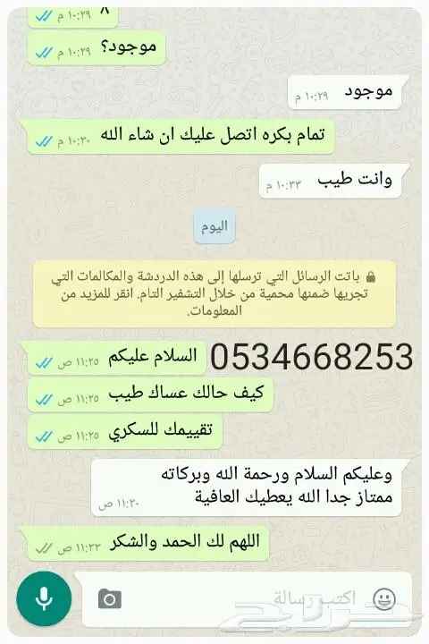 تمر سكري القصيم مجروش فاخر بسكوت حلاوة بقر 6