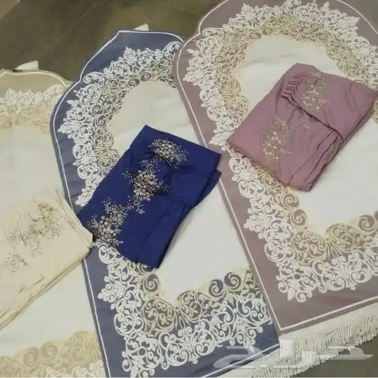 شراشف صلاه 5