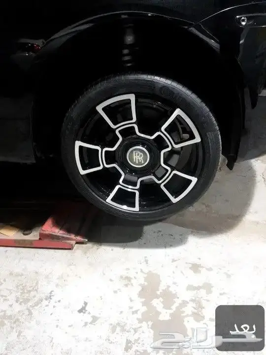 رش جنوط رش كليبرات تكحيل جنوط 0