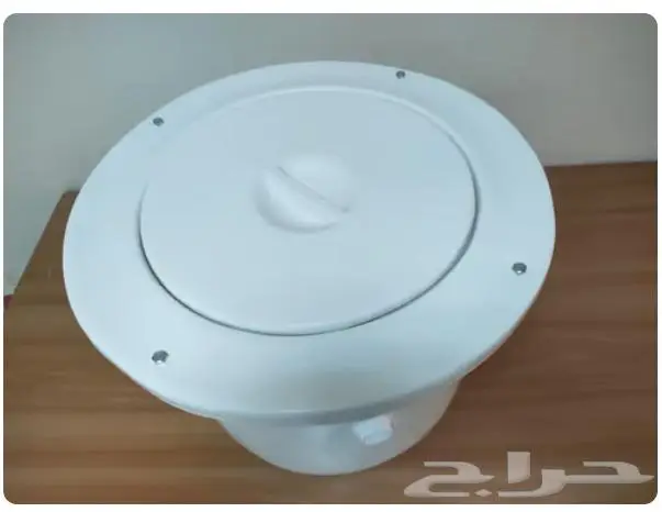 صفاية زيت للبوفيهات والمطاعم مصيدة الزيوت والشحوم 1