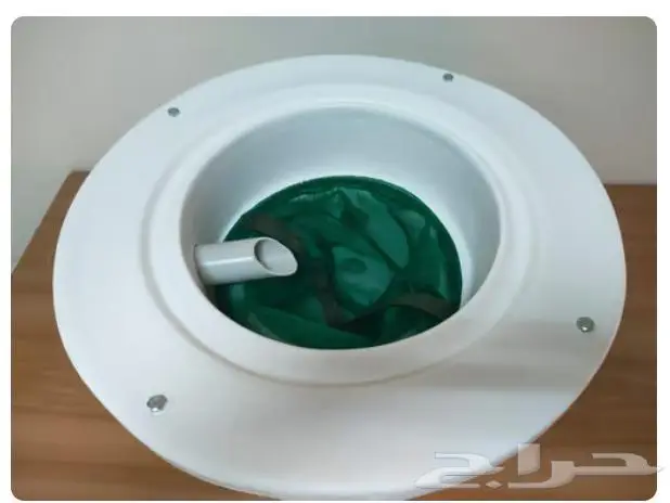 صفاية زيت للبوفيهات والمطاعم مصيدة الزيوت والشحوم 4