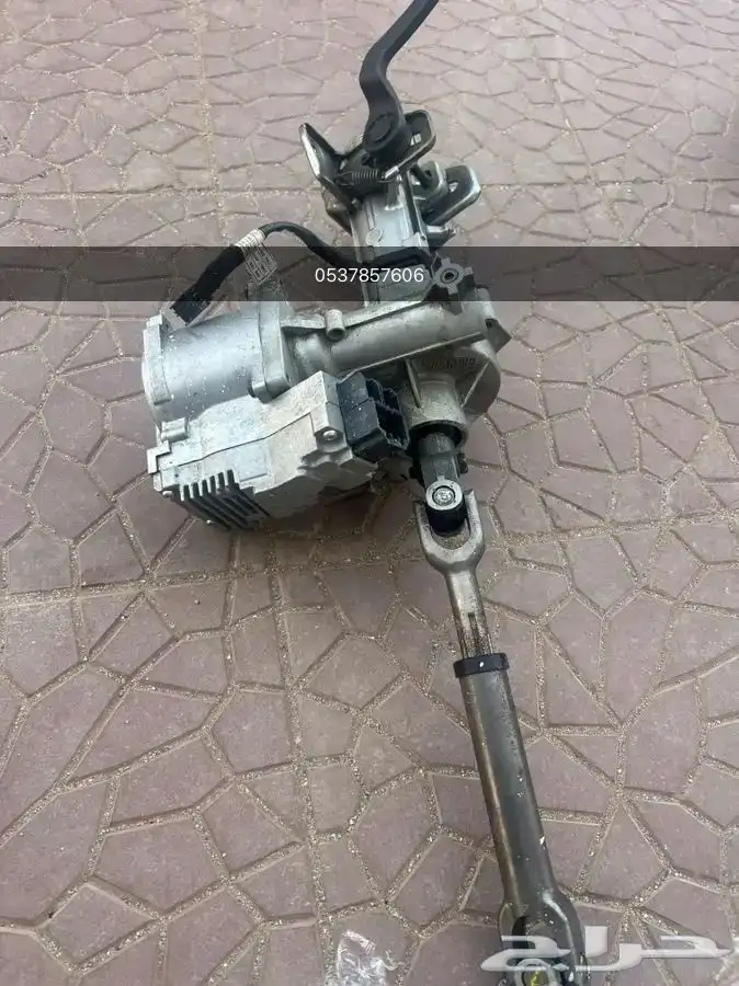 كراسي مكينه سوناتا k5 2020-2025 قطع غيار اصلي 21