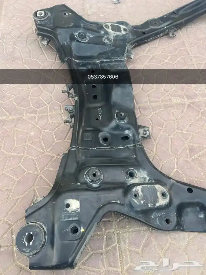 كراسي مكينه سوناتا k5 2020-2025 قطع غيار اصلي 17