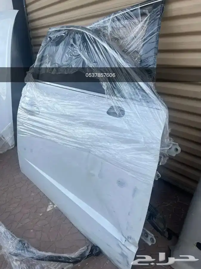 كراسي مكينه سوناتا k5 2020-2025 قطع غيار اصلي 18