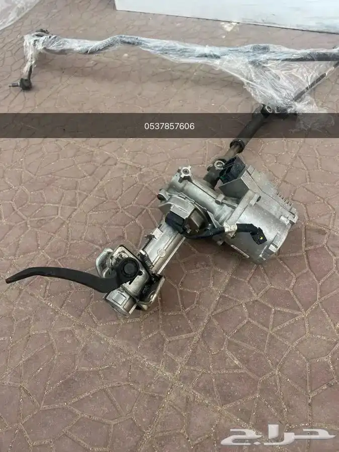 كراسي مكينه سوناتا k5 2020-2025 قطع غيار اصلي 27