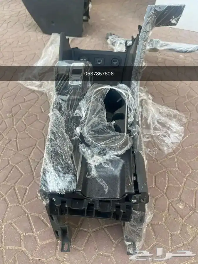 كراسي مكينه سوناتا k5 2020-2025 قطع غيار اصلي 26