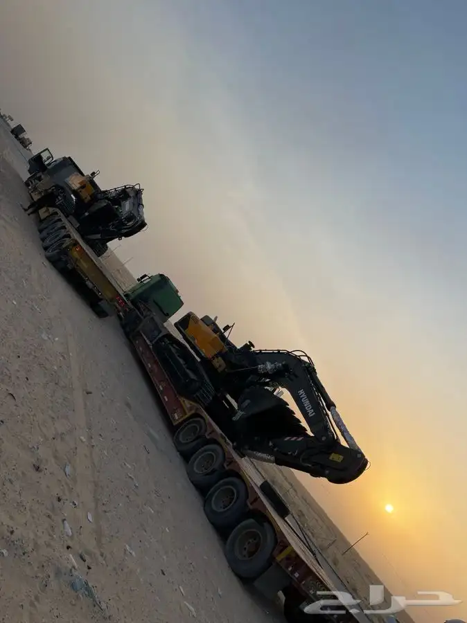 لوبد هيدروليك 19