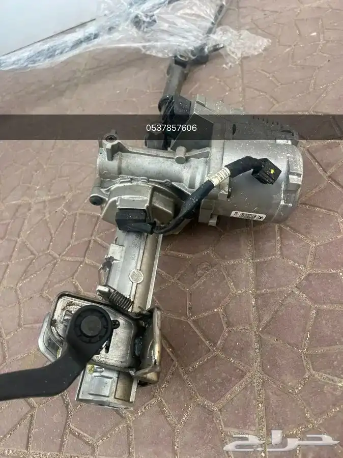 كراسي مكينه سوناتا k5 2020-2025 قطع غيار اصلي 22