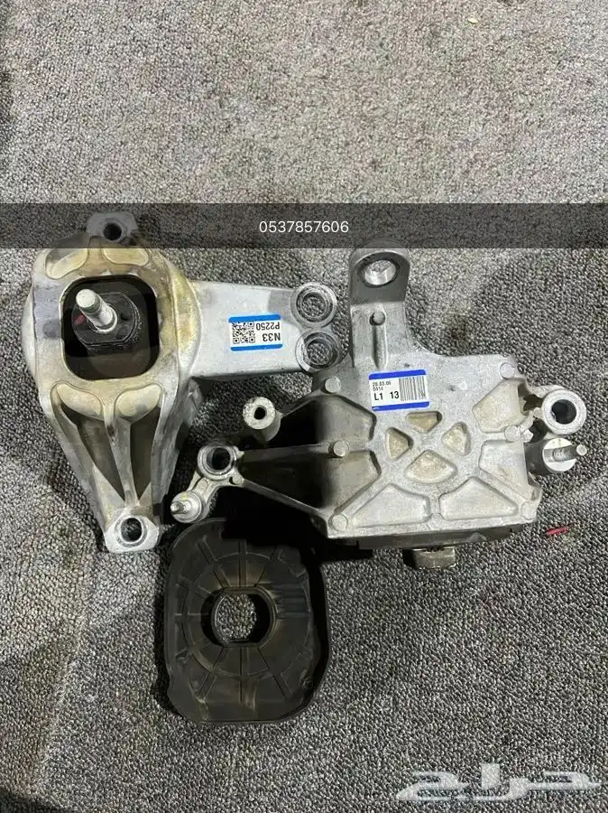 كراسي مكينه سوناتا k5 2020-2025 قطع غيار اصلي 3