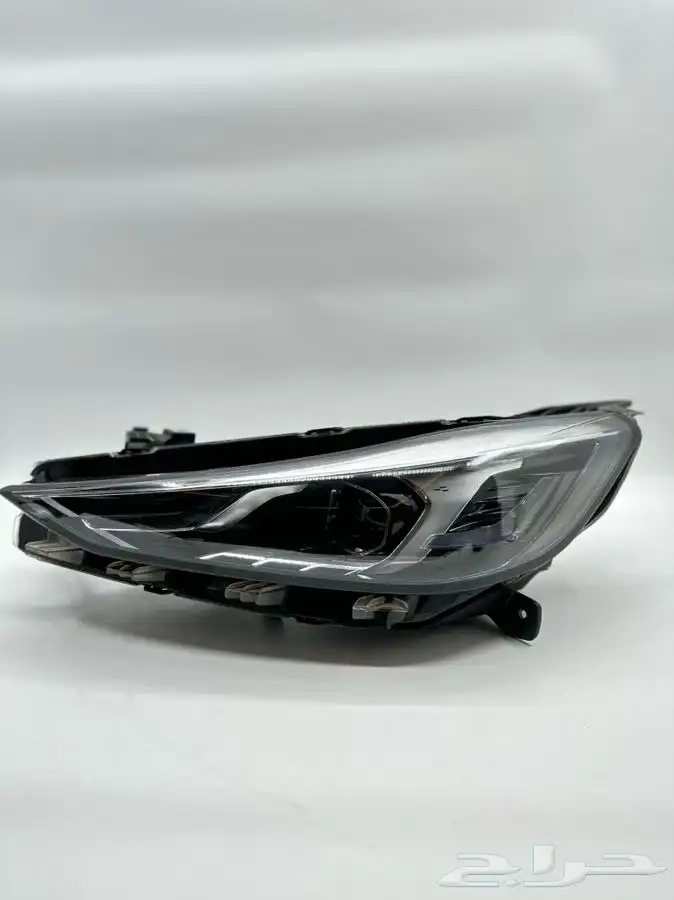 شمعات ام جي - جي تي اصلي مستعمل نظيف 2