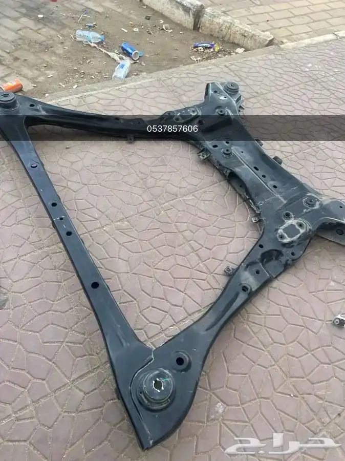كراسي مكينه سوناتا k5 2020-2025 قطع غيار اصلي 15