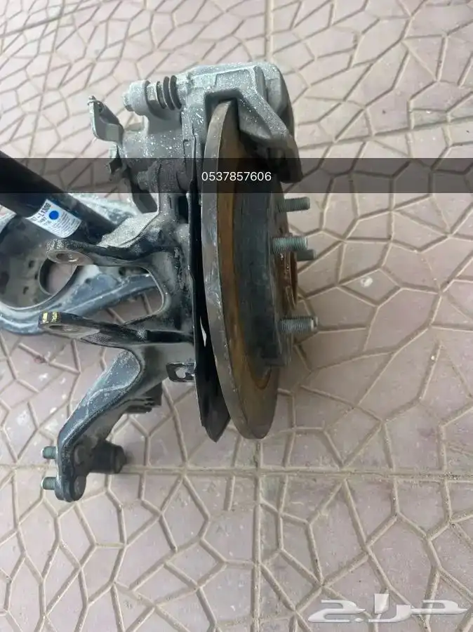 كراسي مكينه سوناتا k5 2020-2025 قطع غيار اصلي 12