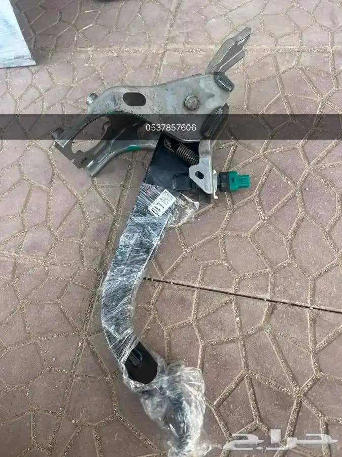 كراسي مكينه سوناتا k5 2020-2025 قطع غيار اصلي 13