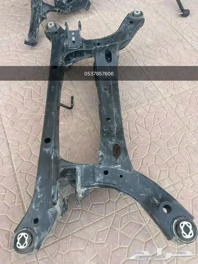كراسي مكينه سوناتا k5 2020-2025 قطع غيار اصلي 8