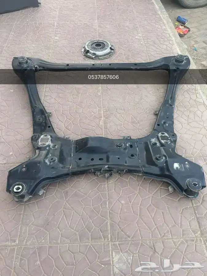 كراسي مكينه سوناتا k5 2020-2025 قطع غيار اصلي 16