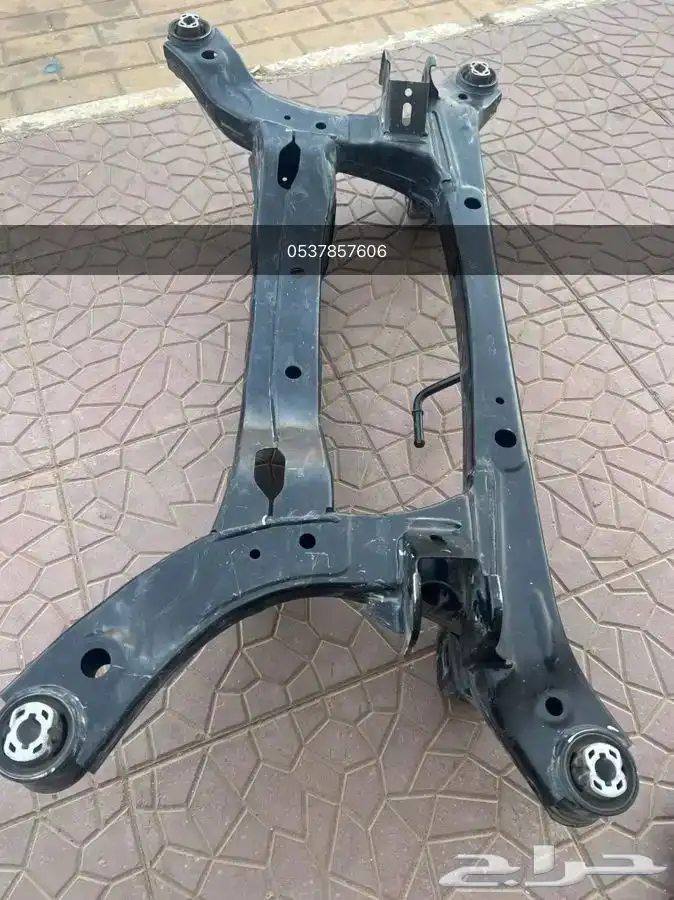 كراسي مكينه سوناتا k5 2020-2025 قطع غيار اصلي 7