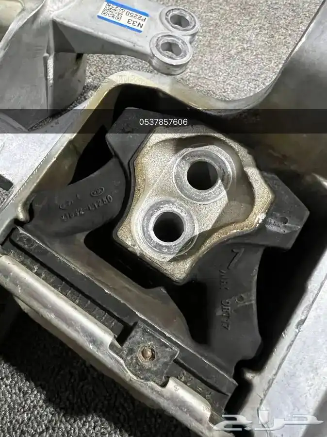 كراسي مكينه سوناتا k5 2020-2025 قطع غيار اصلي 2