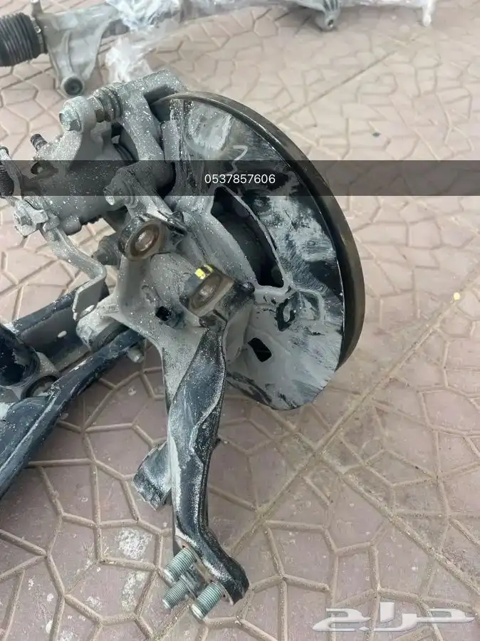 كراسي مكينه سوناتا k5 2020-2025 قطع غيار اصلي 11