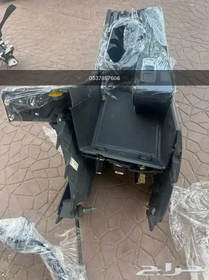 كراسي مكينه سوناتا k5 2020-2025 قطع غيار اصلي 24