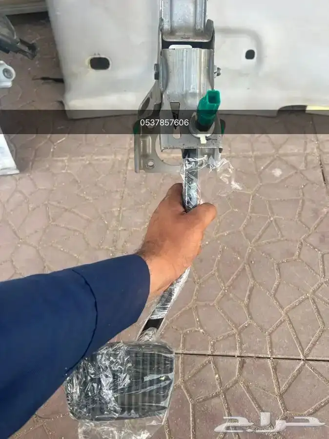 كراسي مكينه سوناتا k5 2020-2025 قطع غيار اصلي 14