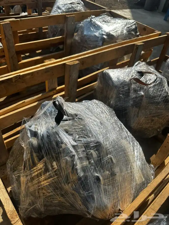 يوجد لدينا مكاين جميع انواع السيارات مستورد جديد ومستعمل 16