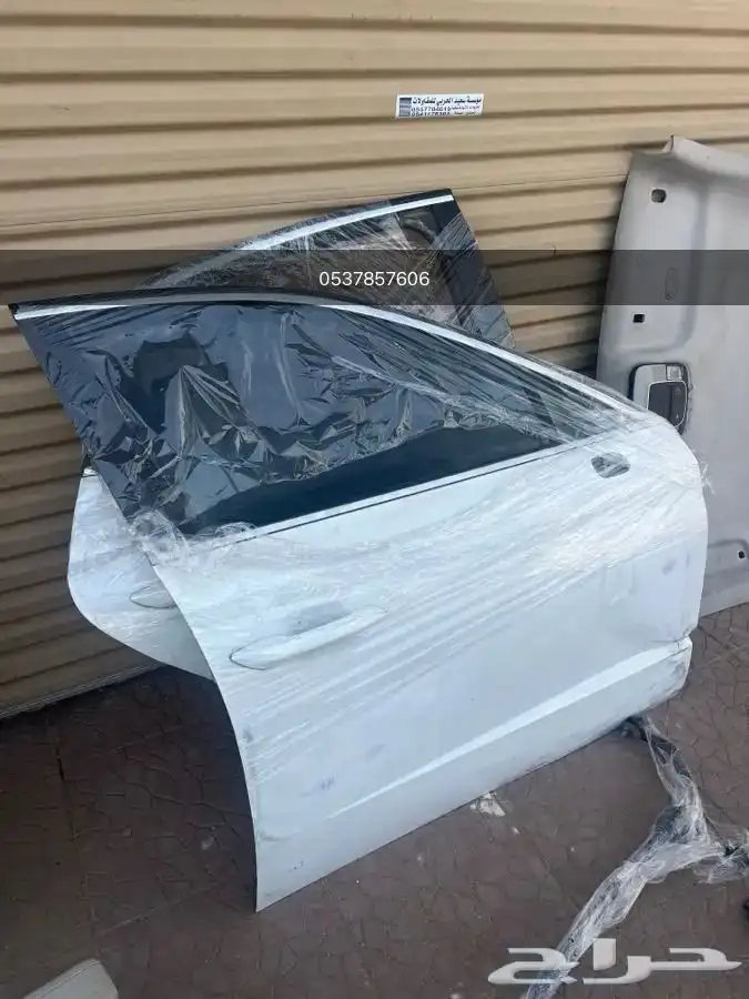 كراسي مكينه سوناتا k5 2020-2025 قطع غيار اصلي 19