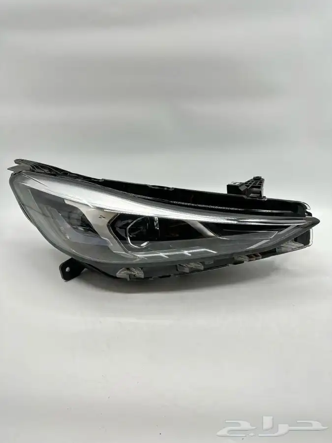 شمعات ام جي - جي تي اصلي مستعمل نظيف 1