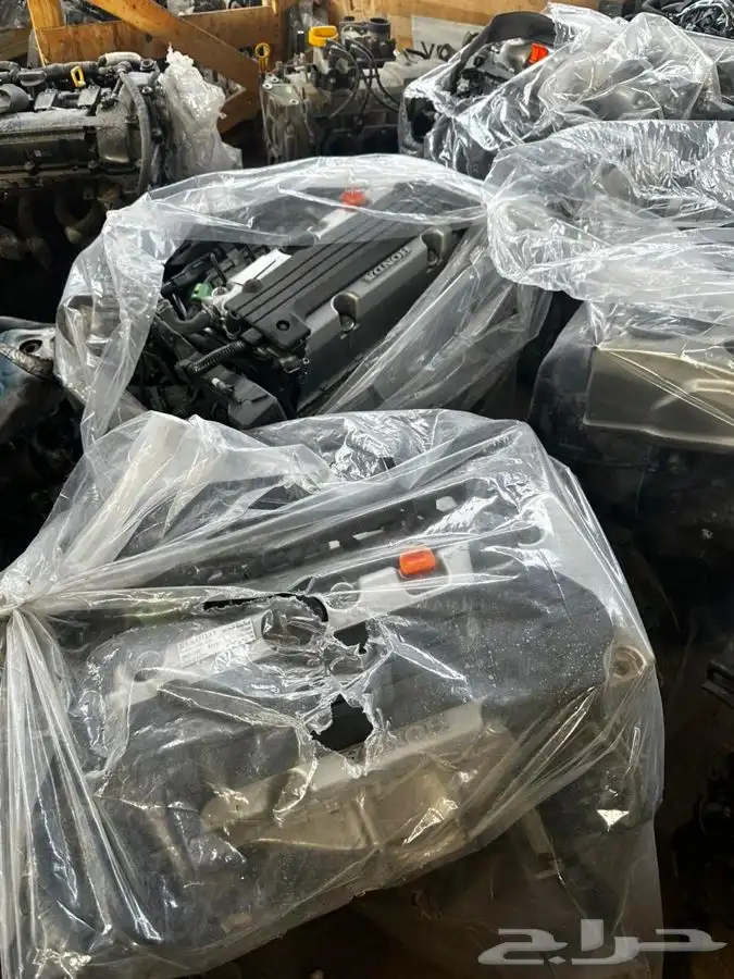 يوجد لدينا مكاين جميع انواع السيارات مستورد جديد ومستعمل 7