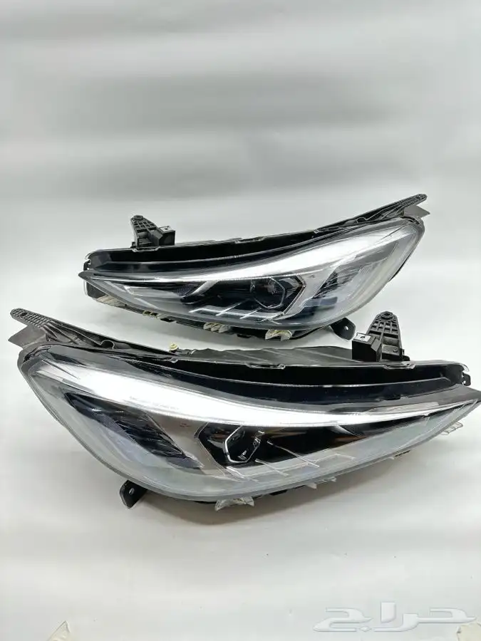 شمعات ام جي - جي تي اصلي مستعمل نظيف 0