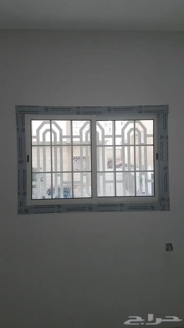 تفصيل شبابيك المنيوم وابواب وواجهات 3