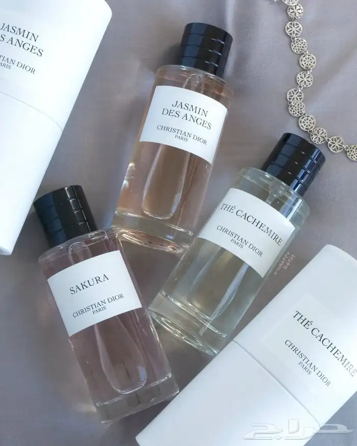 عطور ماستر البراندات 13