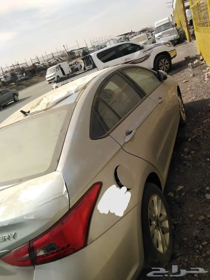 قطع غيار ل شيرى اريزو 5 ( CHERY ARRIZO 5 ) 2