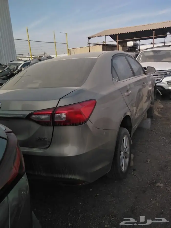 قطع غيار mg360 5