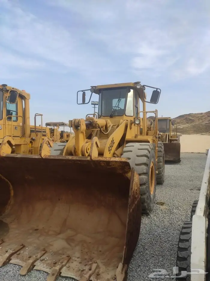 شيول 950 E للبيع 0