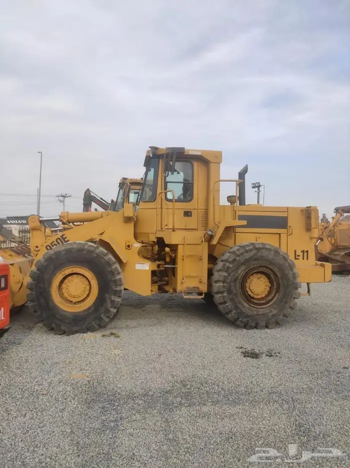 شيول 950 E للبيع 1