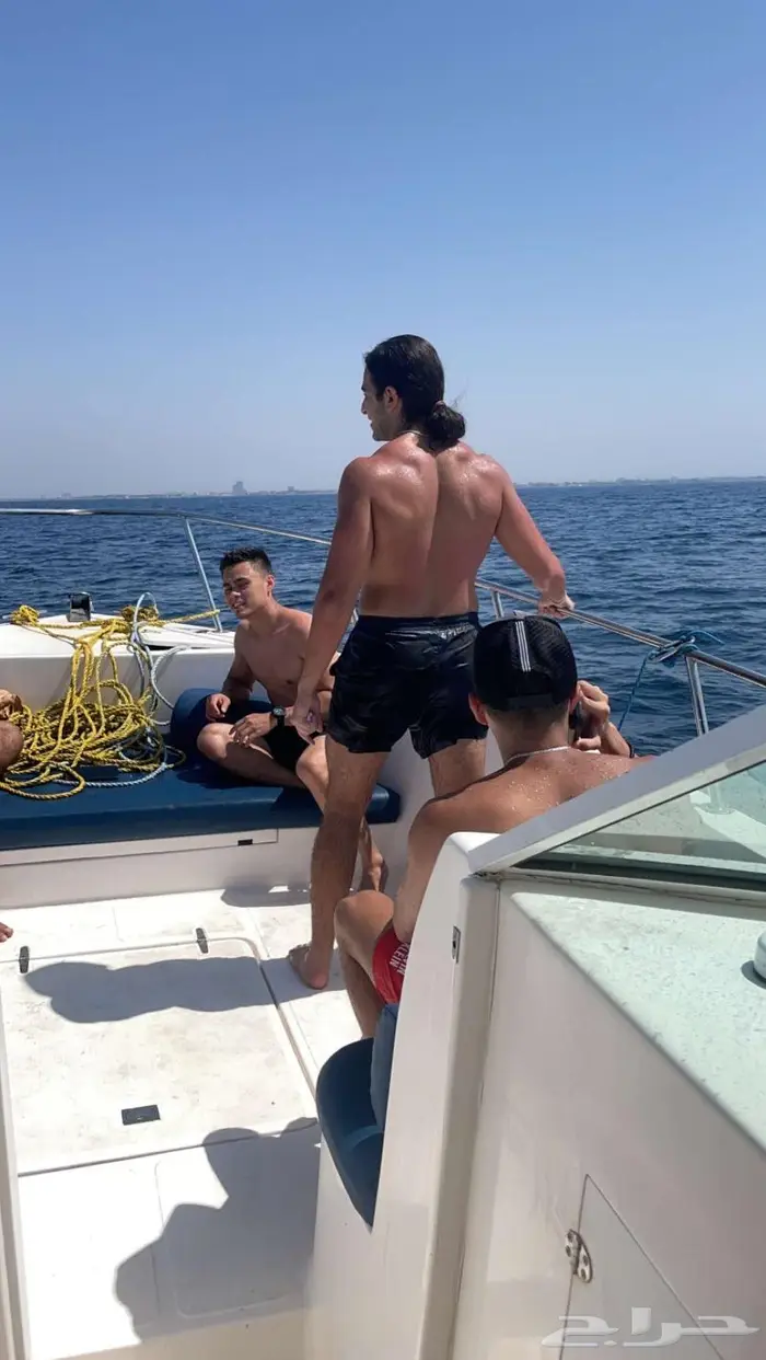 رحلة صيد رحلات بياضه نزهه سباحه جوله بالساعه داخل شرم أبحر 6